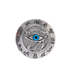 Silver Eye