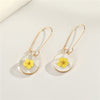 Yellow Flowers