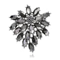 Firework Tassel Two Designs Metal Brooch Pin for Jackets and Lapels view 6