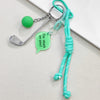 Green Golf Set
