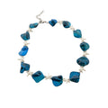 Colorful Shell And Starfish Beaded Necklaces With Decorative Accents view 5