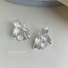 Silver Flower