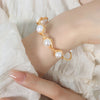 Gold Pearl