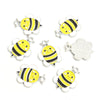 Silver Bee 1