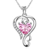 Pink Heart