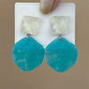 Aqua Marble