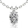 Oval Solitaire