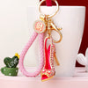 Pink-Fortune Fuchsia-Stiletto