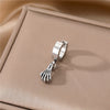 Silver Hand