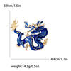 Blue Dragon