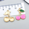 Pink Cherry 5