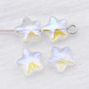White Iridescent 26718