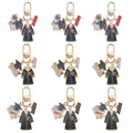 Graduation Charm Keychains in 56 Pictured Variations for Bags and Keys view 5