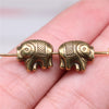 Antique Bronze