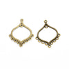 Antique Bronze