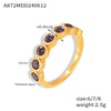 Purple Size 8