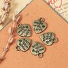 Antique Bronze