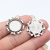 Antique Silver