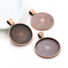 Copper