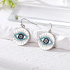 Silver Burst Eye