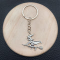 Silver-Tone Halloween Theme Metal Charms with 17 Listed Options view 4