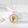 Rose Foil