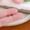 Red Size Four