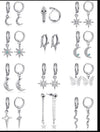 Silver 12-Piece