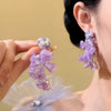 Purple Flower