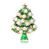 Green Christmas Tree