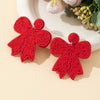 Red Bow