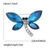 Blue Wings