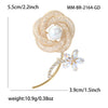Gold Rose