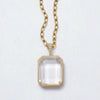 Gold Necklace 8