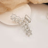 Silver Star Chain
