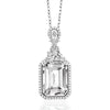 Silver Pendant