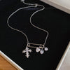 Silver Cross