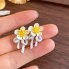 Yellow Daisy