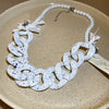 White Necklace