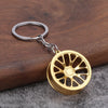 Gold Tone