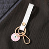 Pink Lash Strap
