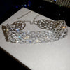Silver Mesh