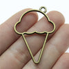 Antique Bronze