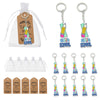 Organza Bag & Tag