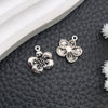 Antique Silver 9
