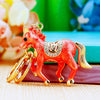 Pink Fortune-Horse