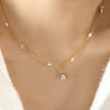Gold Star