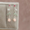 Pink Rosebud