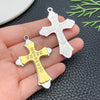 Gold Cross 2