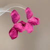 Fuchsia Petals